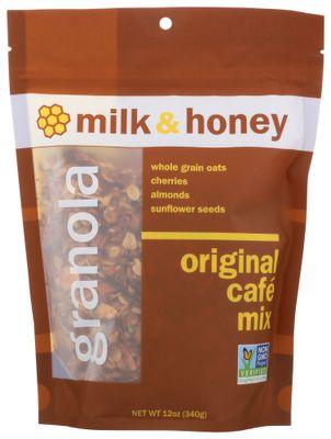 Granola Mix |  Single Unit