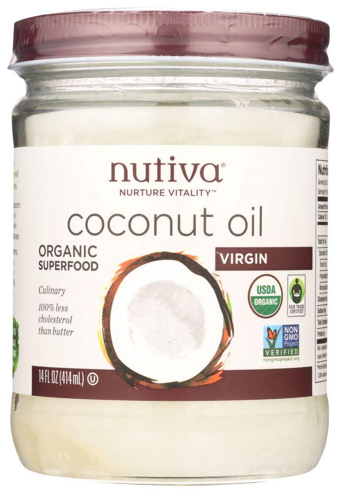 Flavored Coconut Butter | 6 Pack
