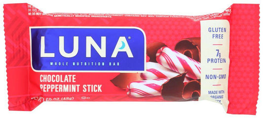 Copy of Luna Bar | 15 Pack