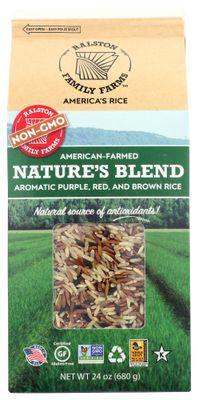 Brown Rice | 6 Pack
