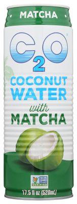 Pure Coconut Water | 12 Pack
