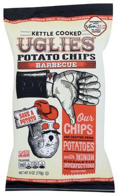 Potato Chips | 12 Pack