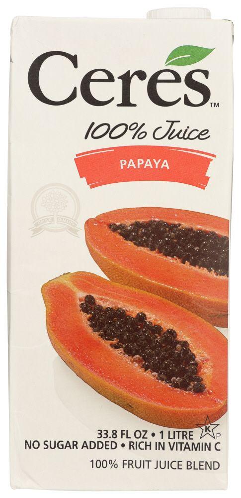 Fruit Medley Juice | 12 Pack