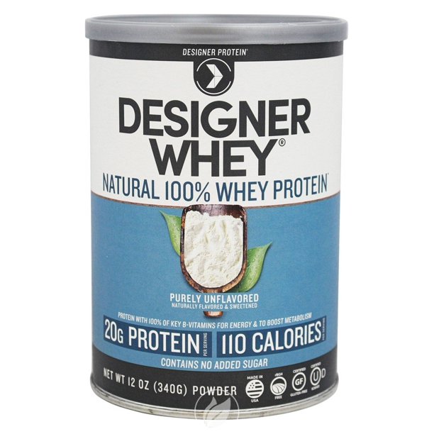 100% Whey Protein | 1 Pack