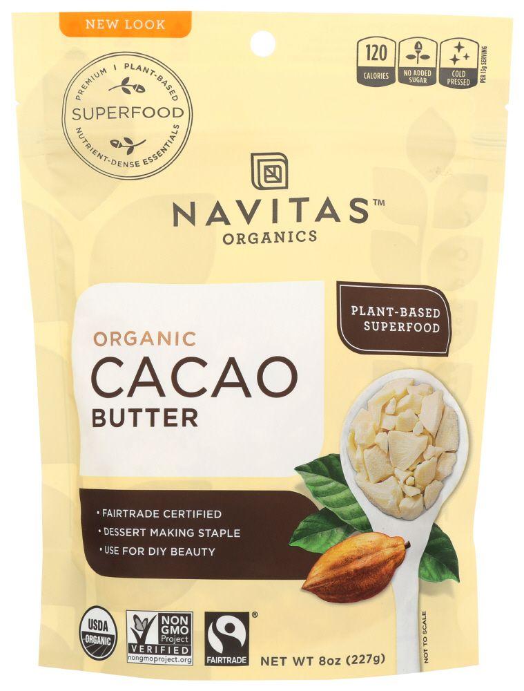 Cacao Nibs & Powder | 1 Pack