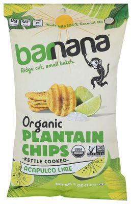 Plantain Chips | 6 Pack