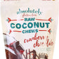 Gluten-Free Chews | 12 Pack