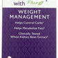 Carb Intercept White Kindey Bean Extract | 3 Pack
