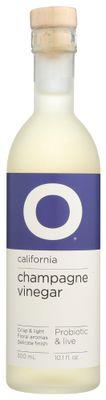 Champagne Vinegar | 6 Pack
