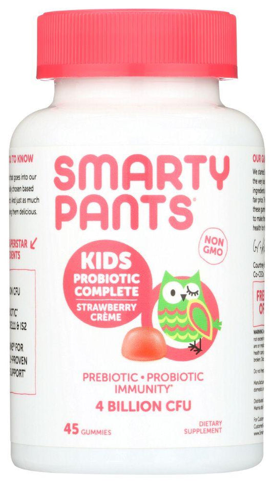 Kids Probiotic Vitamin | 1 Pack