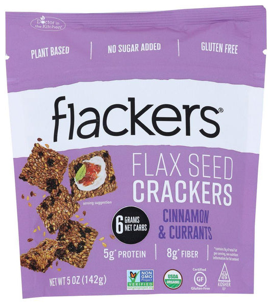 Supergrain Crackers | 6 Pack