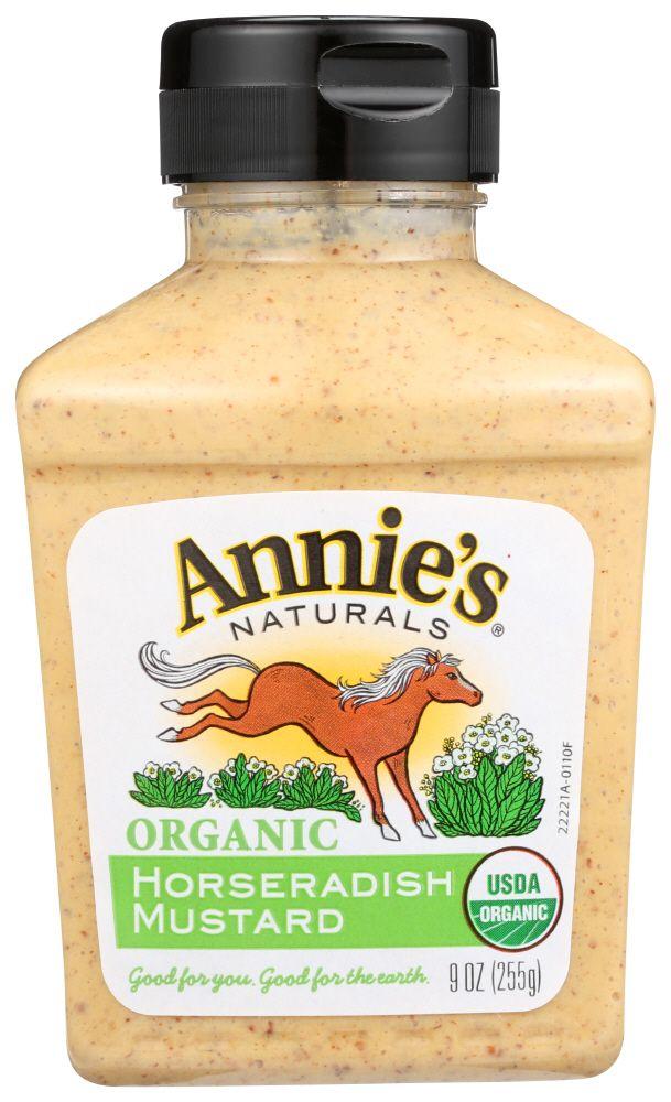 Organic Mustards | 12 Pack