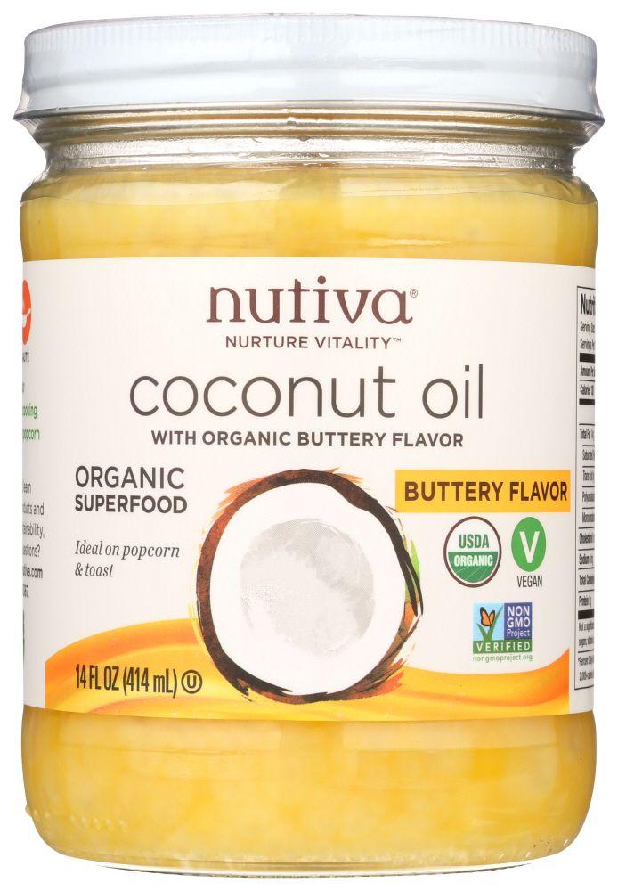 Flavored Coconut Butter | 6 Pack