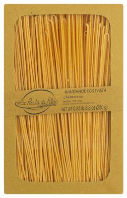 Chitarrine Pasta | 6 Pack