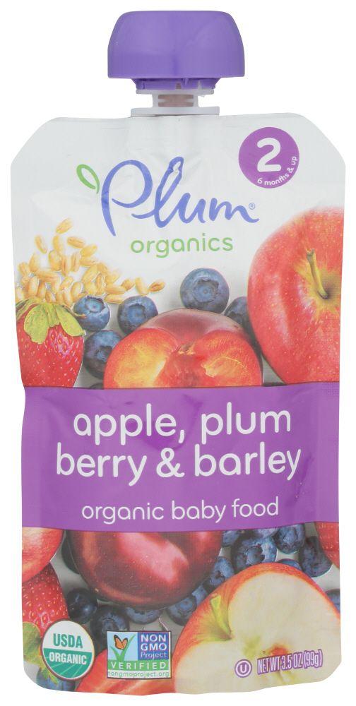 Baby Food | 6 Pack