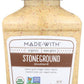 Organic Mustard | 6 Pack
