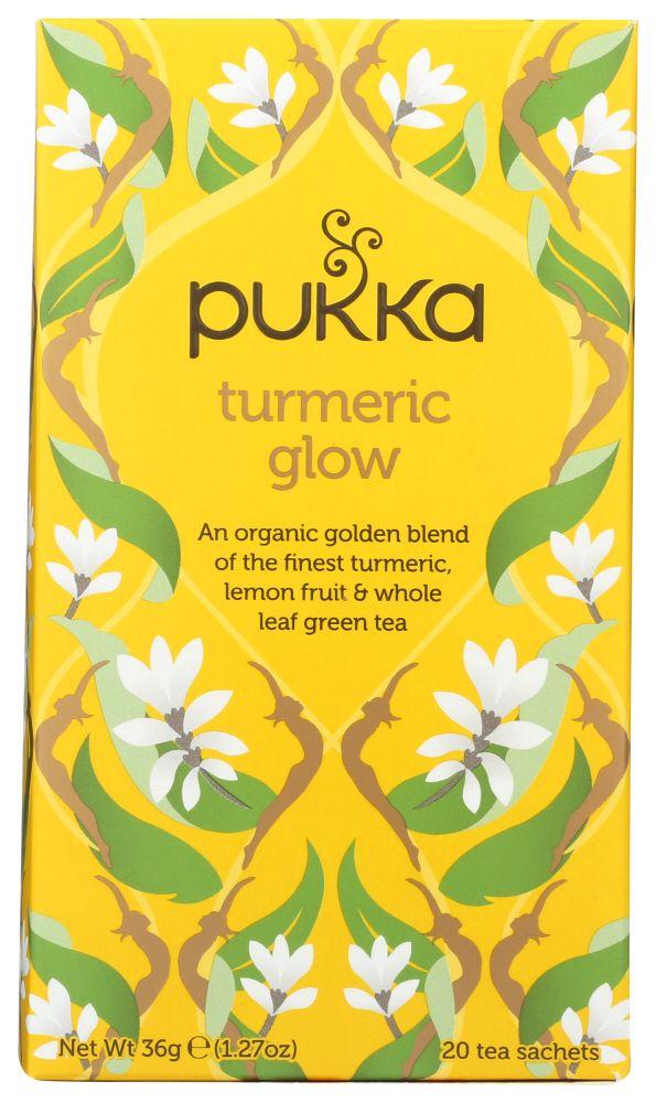 Herbal Tea | 6 Pack