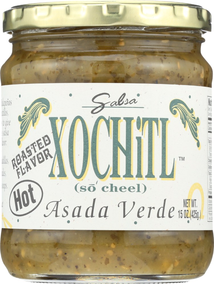 Salsa | 6 Pack