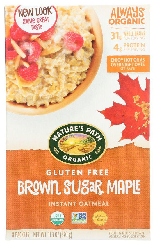 GF Hot Cereal | 6 Pack