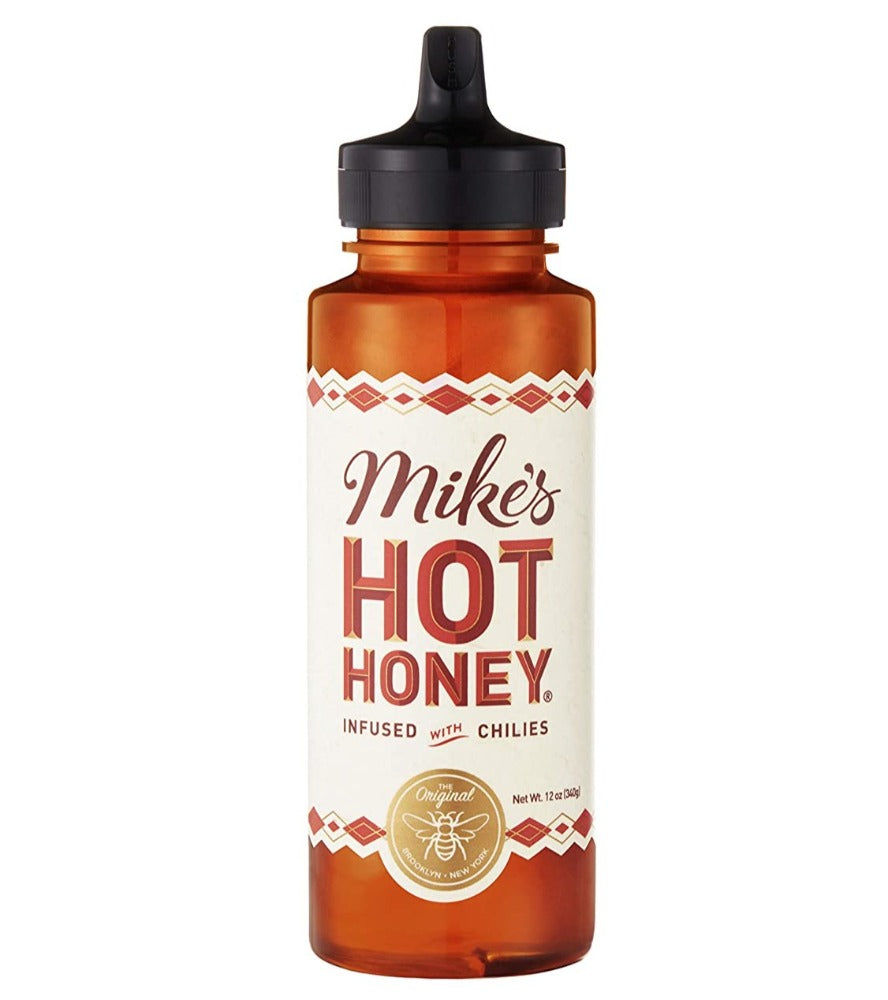 Chili Infused Hot Honey | 6 Pack
