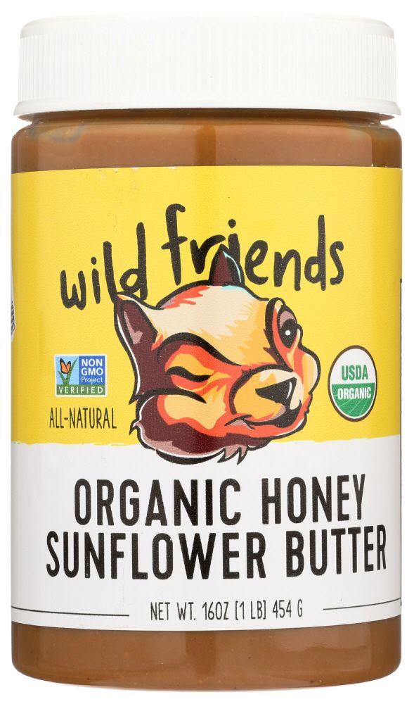 Sunflower Butter | 6 Pack