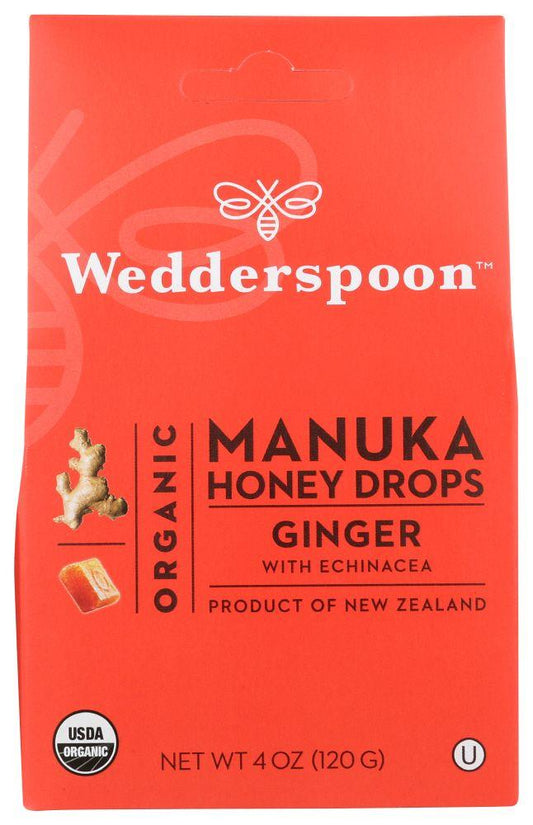Organic Manuka Honey | 6 Pack