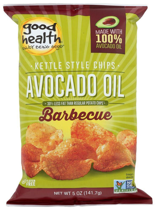 Potato Chips | 12 Pack