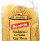 Betchle Traditional German Egg Pasta | 12 Pack