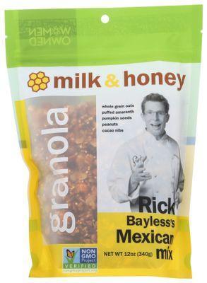 Granola Mix |  Single Unit