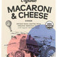 Good Citizens Artisan Mac & Cheese | 12 Pack