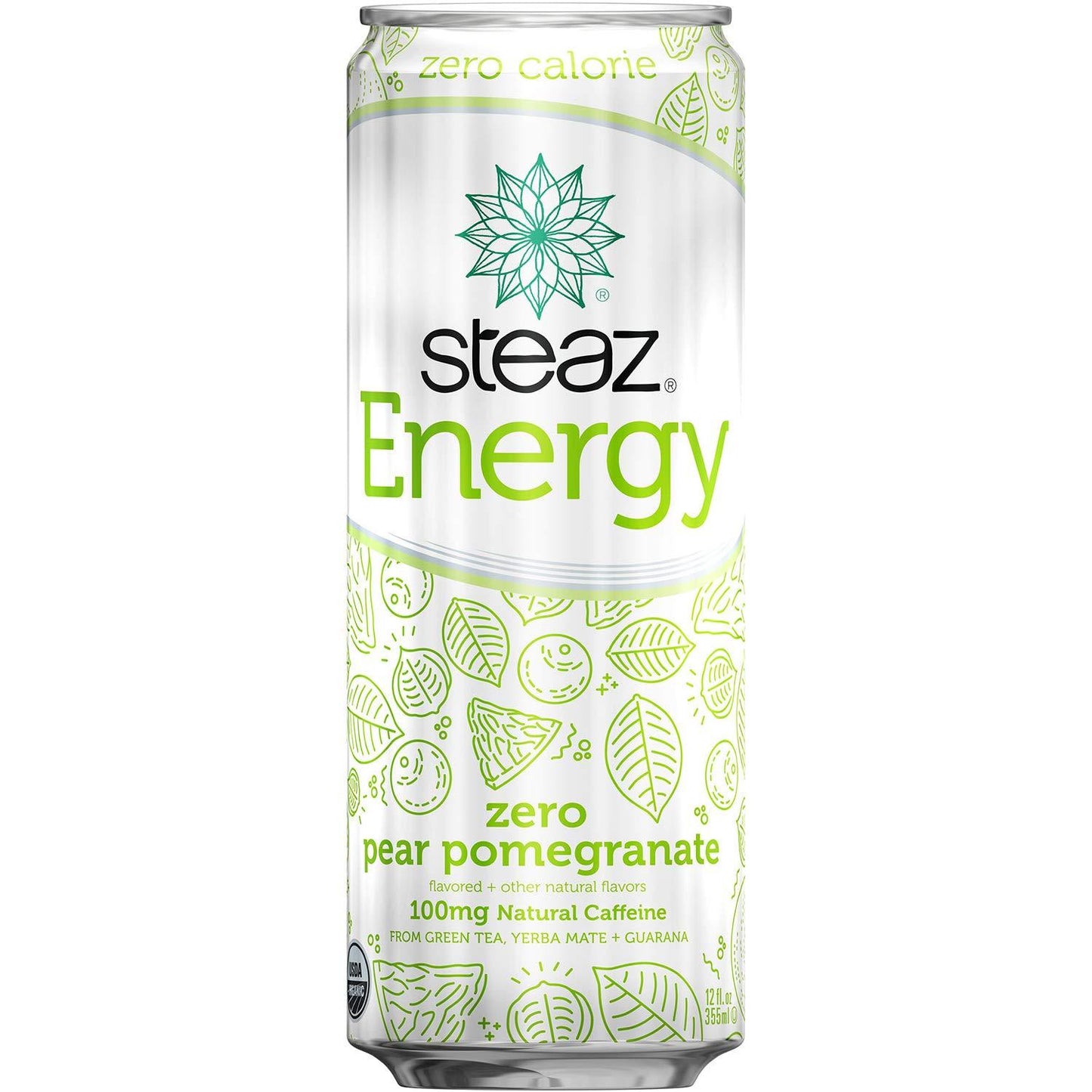 Energy Drink | 12 Pack