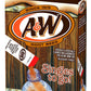 A&w Pwdr Mix Root Beer 6pc