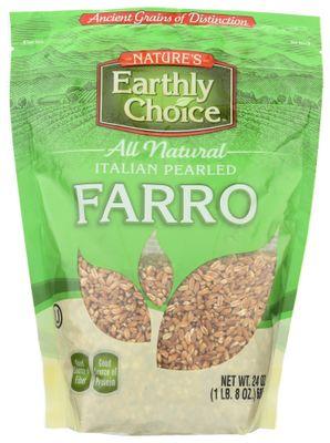 Wheat Farro | 6 Pack