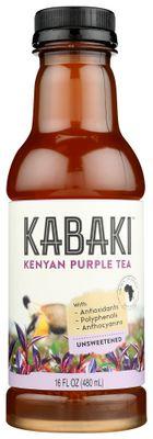 Kenyan Purple Tea | 6 Pack
