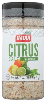 Citrus Salt | 6 Pack