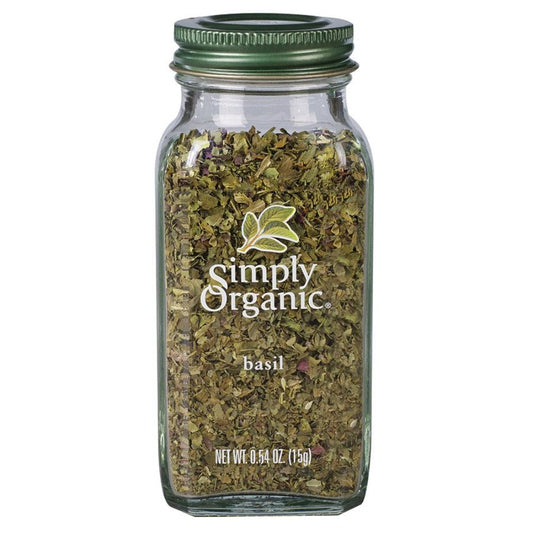 Organic Basil | 6 Pack