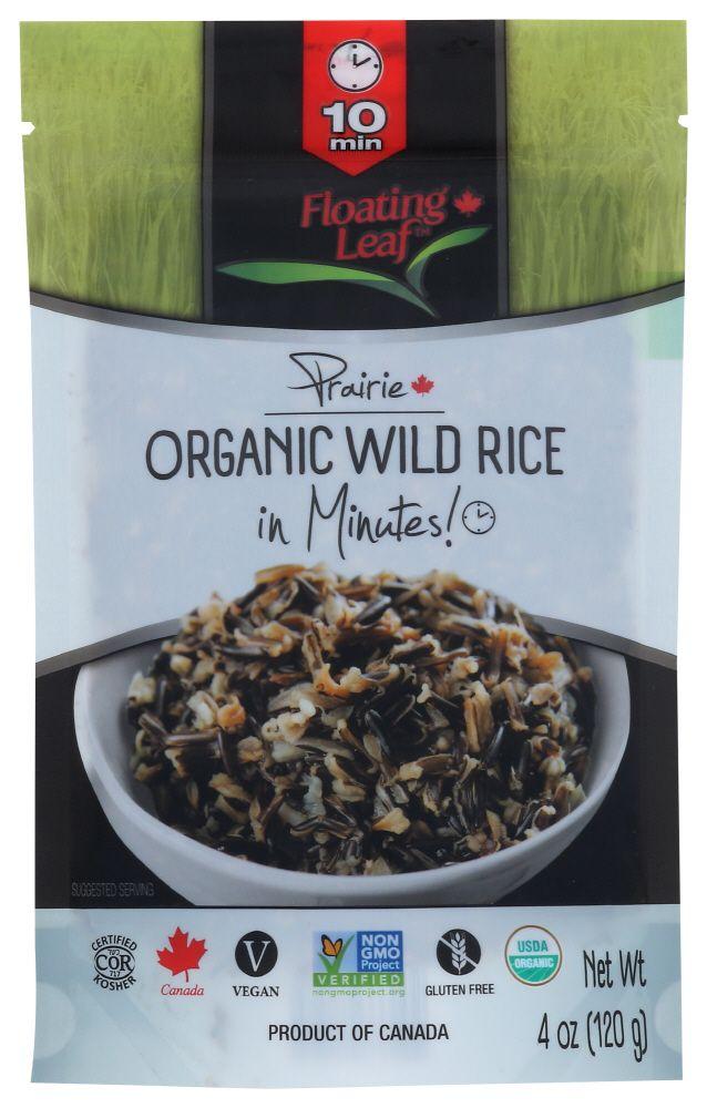 Ancient Grain Rice | 6 Pack