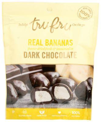 Freeze Dried Fruit in Chocolate | 6 Pack