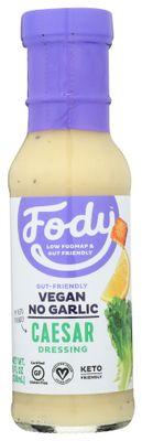 Fodmap Friendly Dressing |  Single Unit
