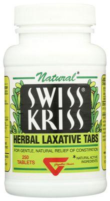 Herbal Laxative | 3 Pack