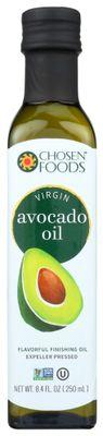 Extra Virgin Avocado Oil | 6 Pack