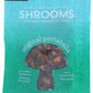 Mushroom Jerky | 12 Pack