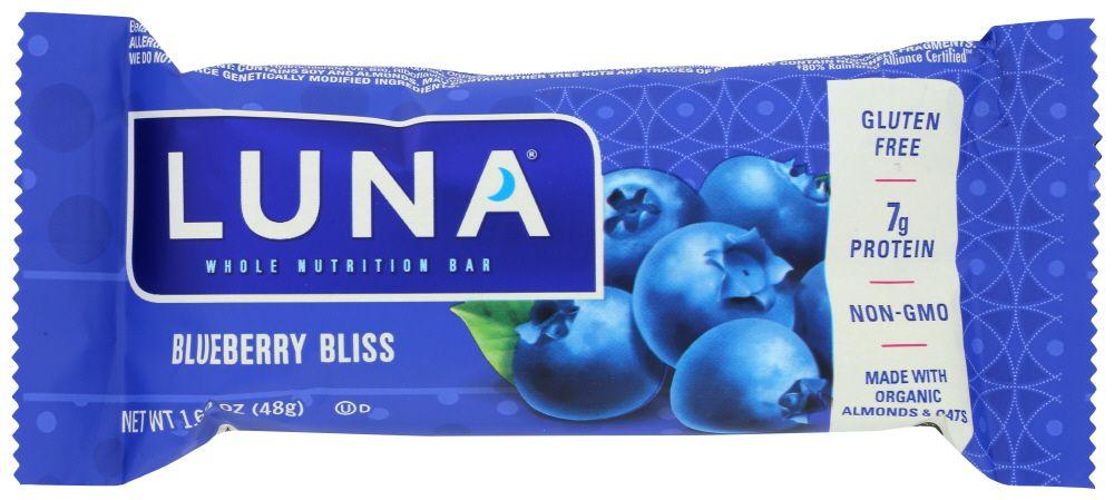 Copy of Luna Bar | 15 Pack