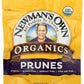 Organic Pitted Prunes | 12 Pack