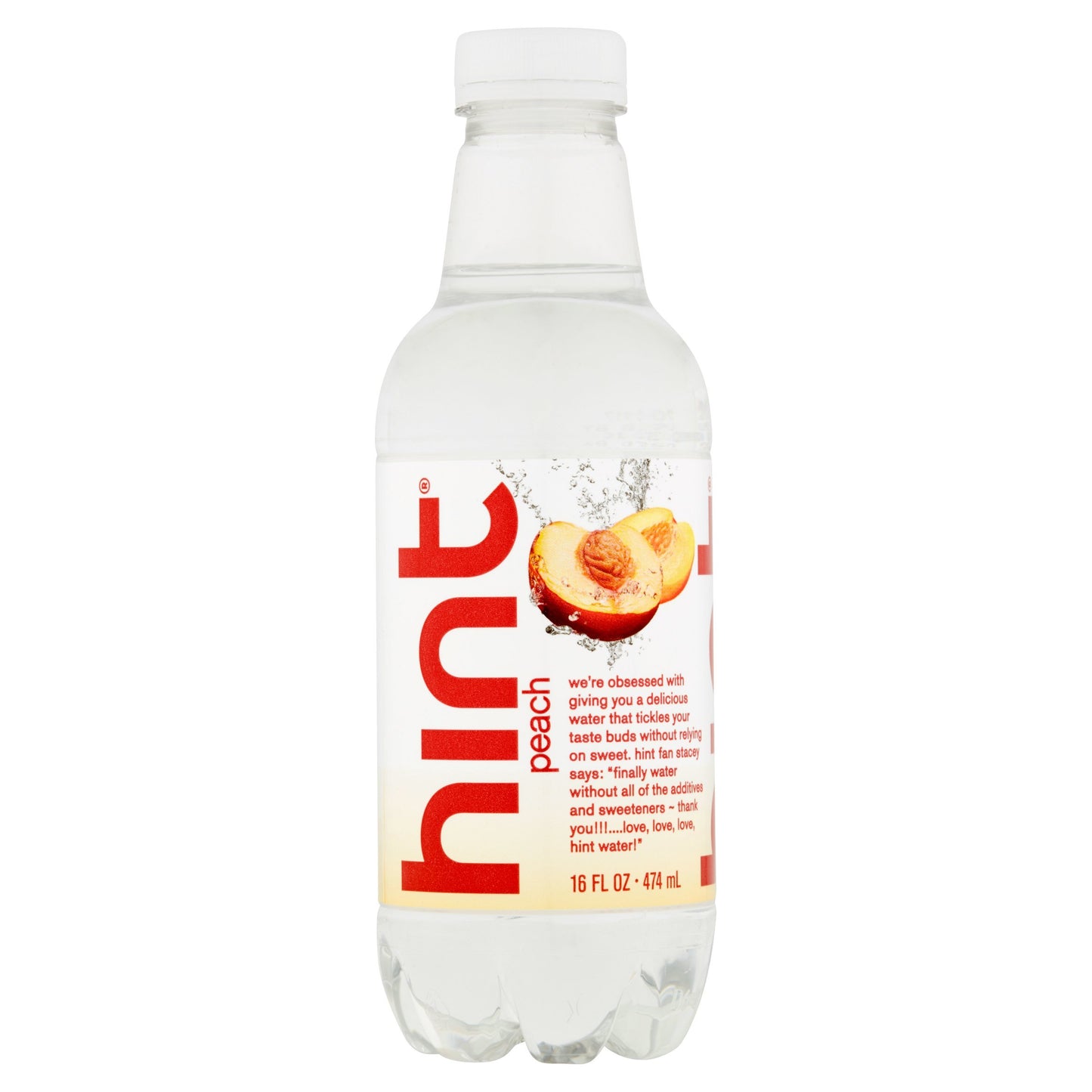 Infused Water | 12 Pack