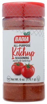 Ketchup Seasoning | 6 Pack