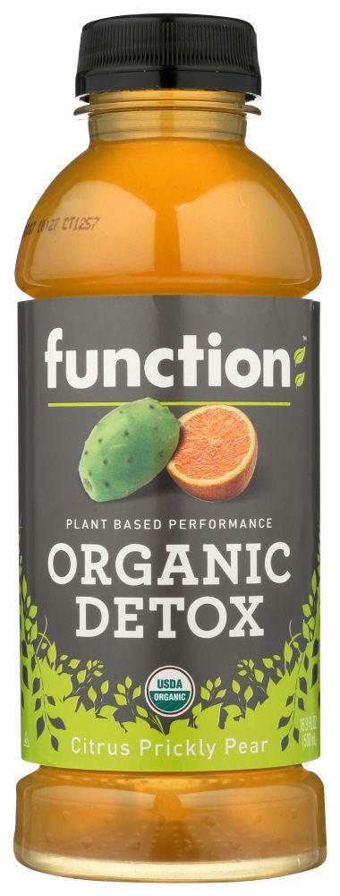 Detox Beverage | 12 Pack