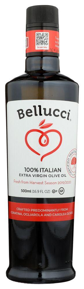 Extra Virgin Olive Oil | 6 Pack