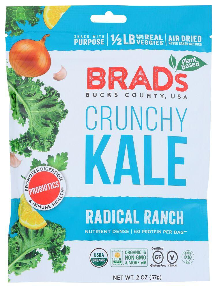 Kale Chips | 6 Pack