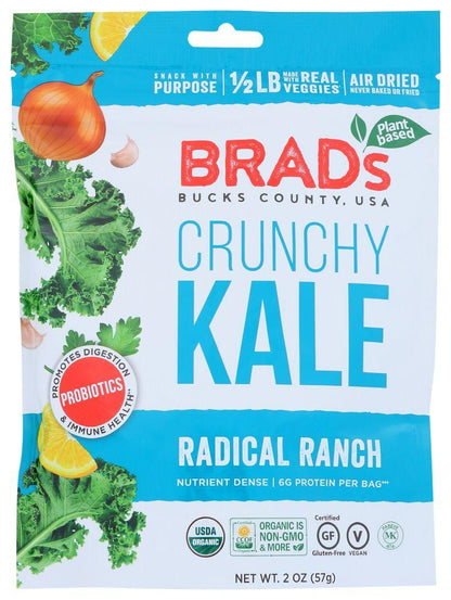 Kale Chips | 6 Pack